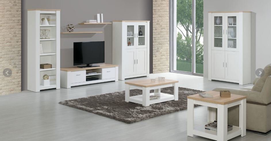 Estante para sala estar Lourini