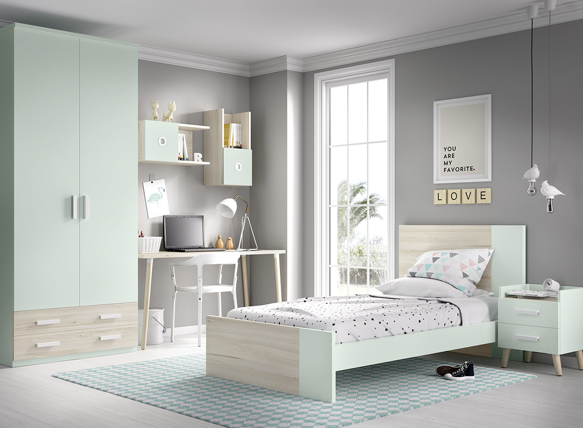 Cama H 608