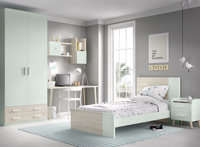 Cama H 608