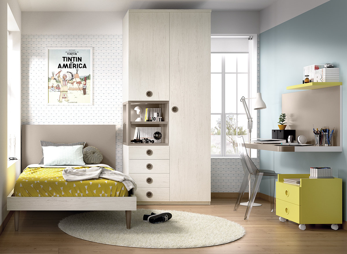 Cama  H 604