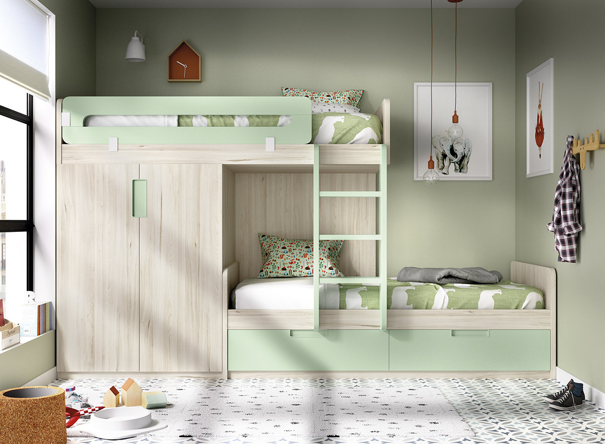 Beliche H 318
