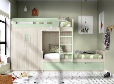 Beliche H 318