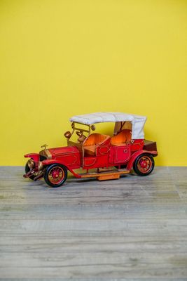 Vintage Toy Car (Sample Product) Vintage Toy Car (Sample Product)