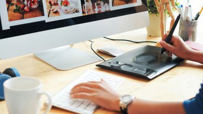 Graphic Design Services