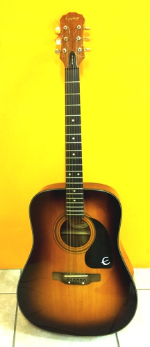 Gibson Eiphone PR-200 VS