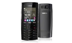 Nokia X2-02 cellphone (Pre-Owned)