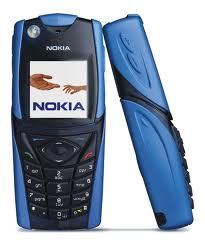 Nokia 5140 Cellphone (Pre-Owned)