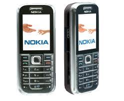 Nokia 6233 Cellphone (Pre-Owned)