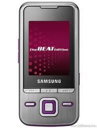 Samsung M3200 Beat s Cellphone (Pre-Owned)