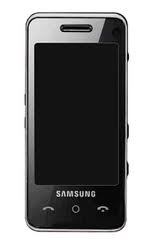 Samsung Omnia (SGH-I900) Cellphone (Pre-Owned)
