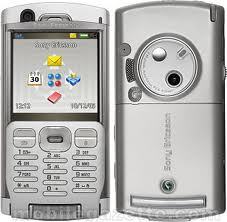 Sony Ericsson P990I Cellphone (Pre-Owned)