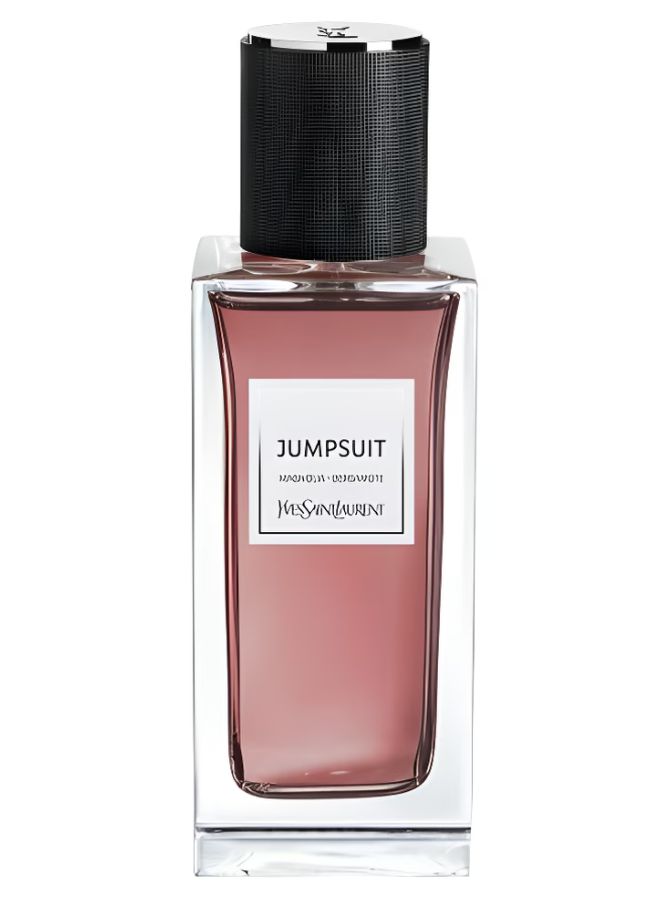 Jumpsuit Yves Saint Laurent للجنسين