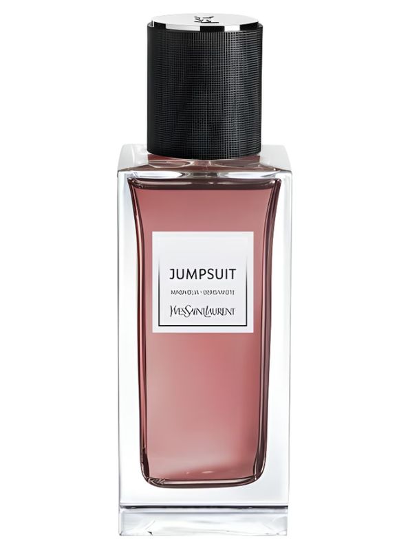 Jumpsuit Yves Saint Laurent للجنسين