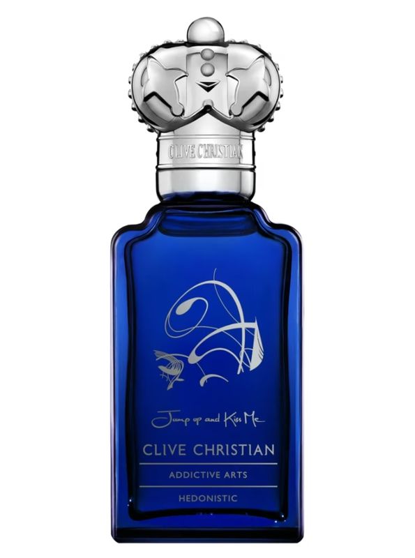 Jump Up And Kiss Me Hedonistic (2021) Clive Christian للجنسين