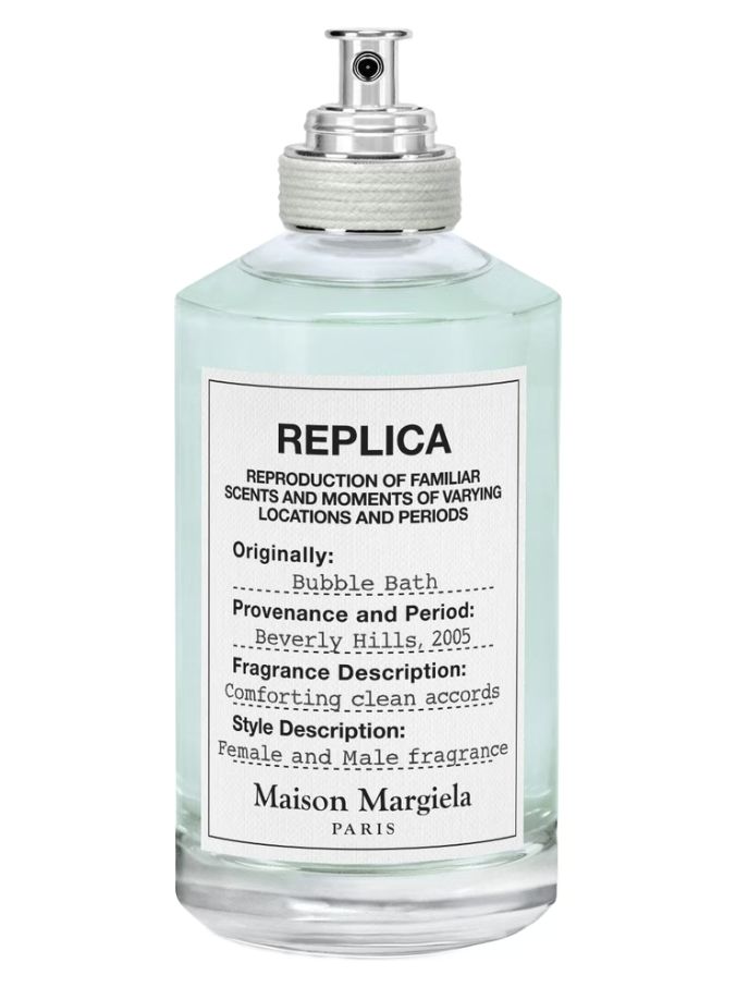 Bubble Bath Maison Martin Margiela للجنسين