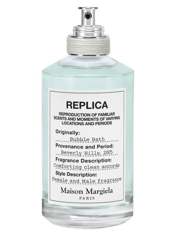 Bubble Bath Maison Martin Margiela للجنسين