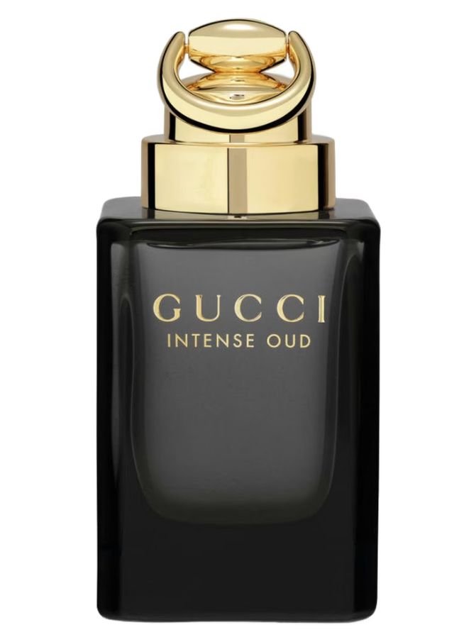 Intense Oud Gucci للجنسين