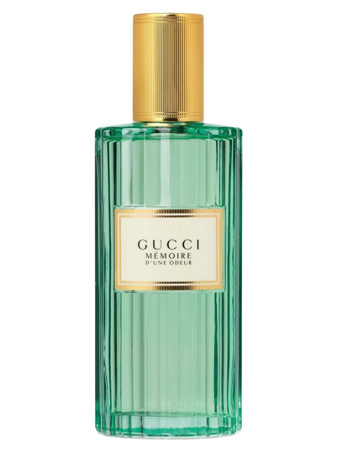 Mémoire d’une Odeur Gucci للجنسين