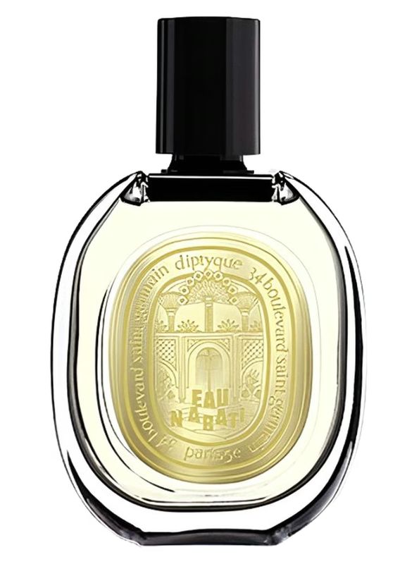Eau Nabati Diptyque للجنسين