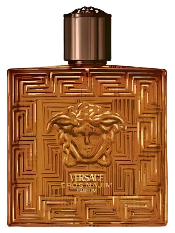 Eros Najim Versace للرجال