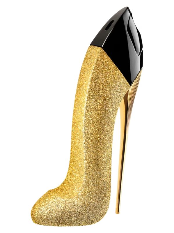 Good Girl Glorious Gold Collector Edition Carolina Herrera للنساء