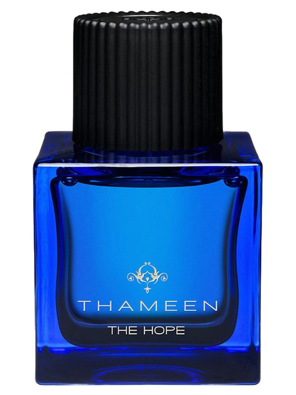 The Hope Thameen للجنسين