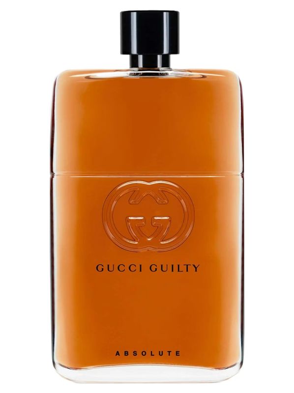 Gucci Guilty Absolute Gucci للرجال