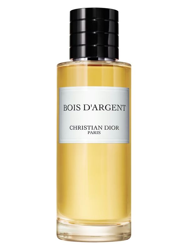 Bois D'Argent Dior للجنسين