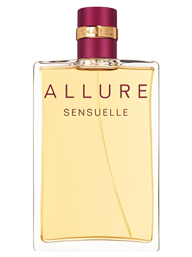 Allure Sensuelle Chanel للنساء