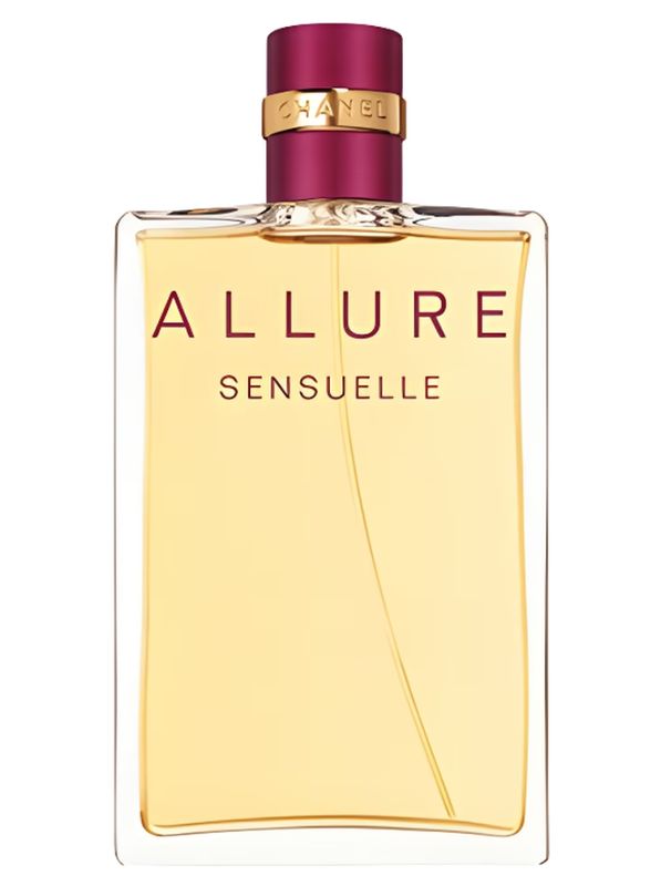 Allure Sensuelle Chanel للنساء