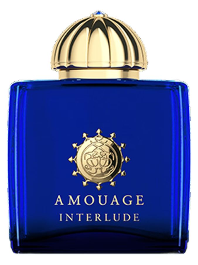 Interlude Woman Amouage للنساء