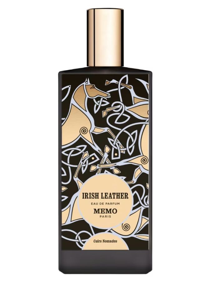 Irish Leather Memo Paris للجنسين