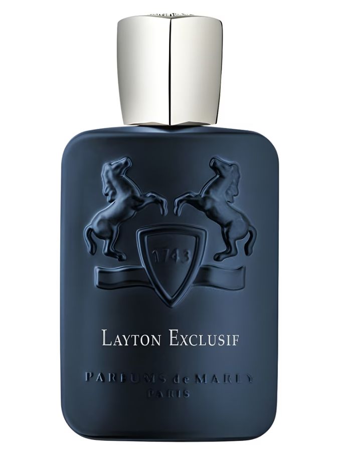 Layton Exclusif Parfums de Marly للجنسين
