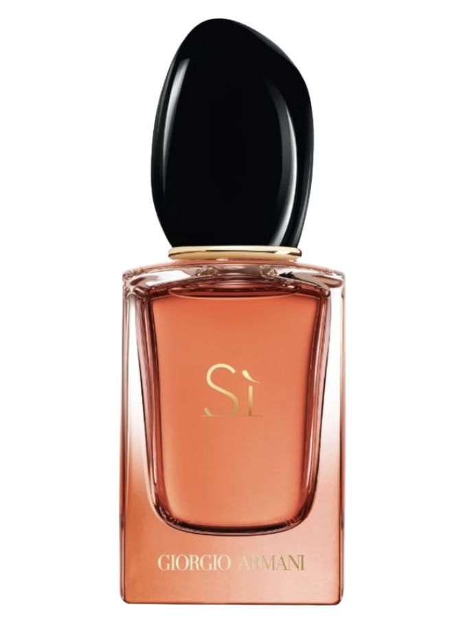 Sì Intense 2021 Giorgio Armani للنساء