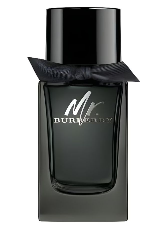 Mr. Burberry Eau de Parfum Burberry للرجال