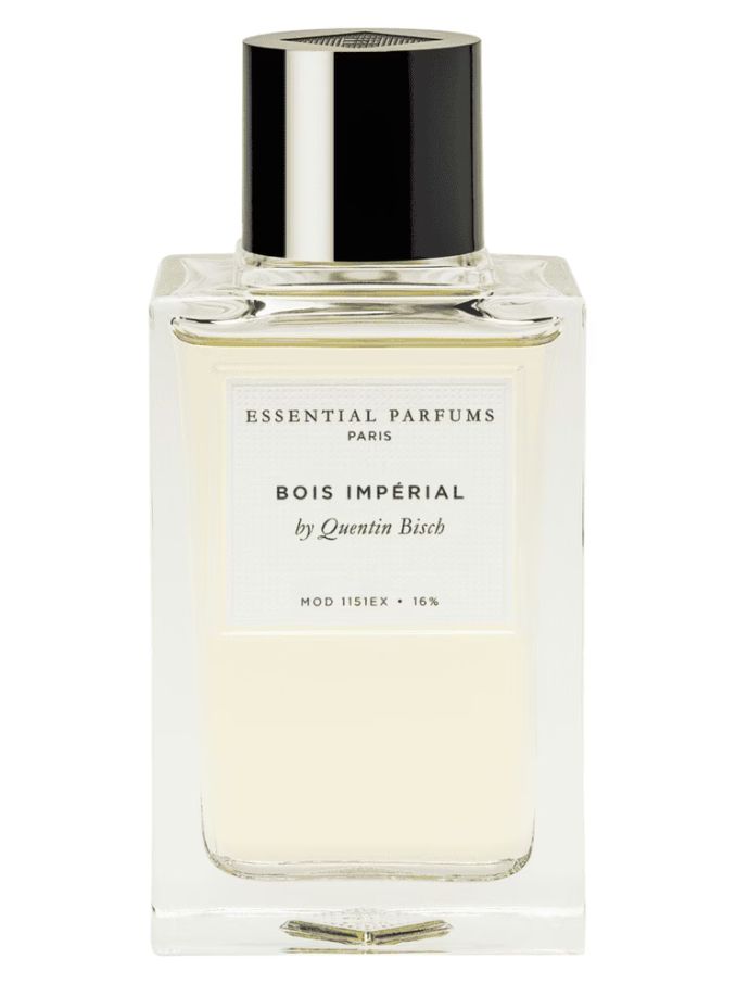 Bois Impérial Essential Parfums للجنسين