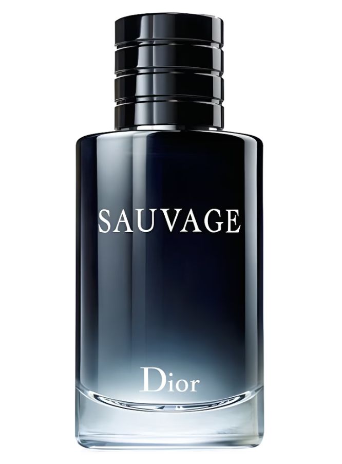 Sauvage Dior للرجال