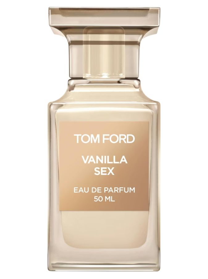 Vanilla Tom Ford للجنسين