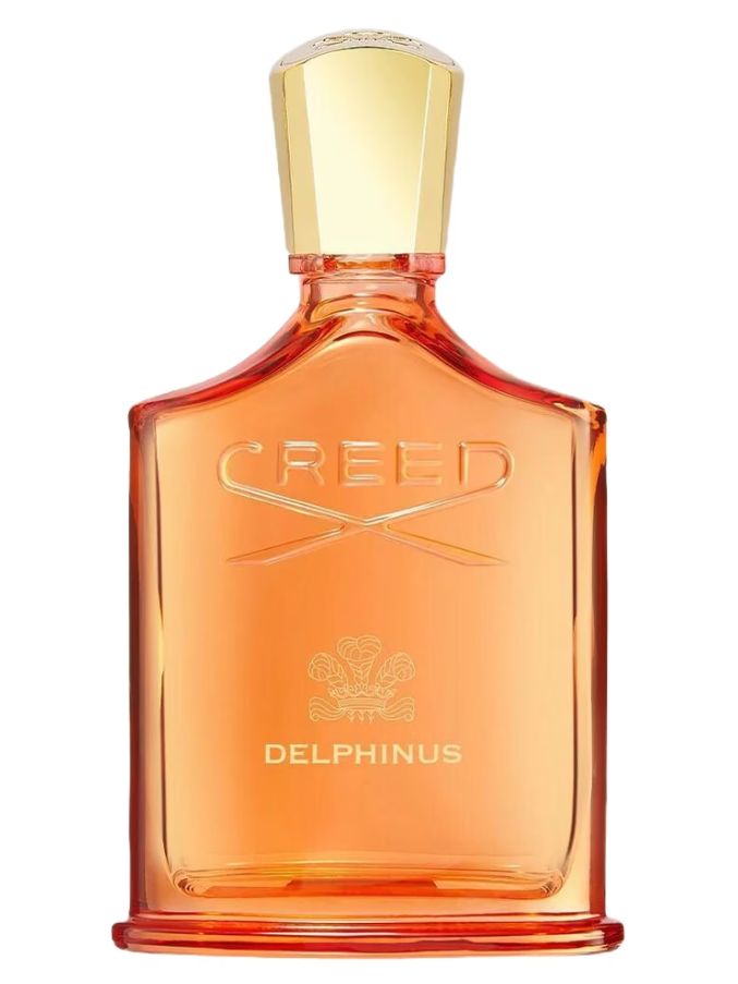 Delphinus Creed للجنسين