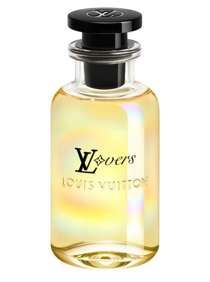 LV Lovers Louis Vuitton للرجال
