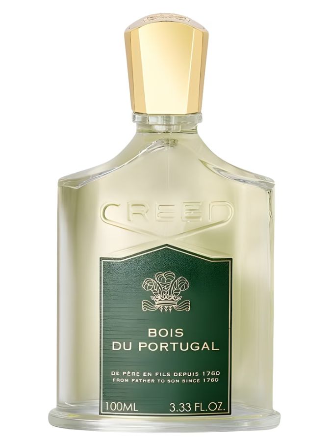 Bois du Portugal Creed للرجال