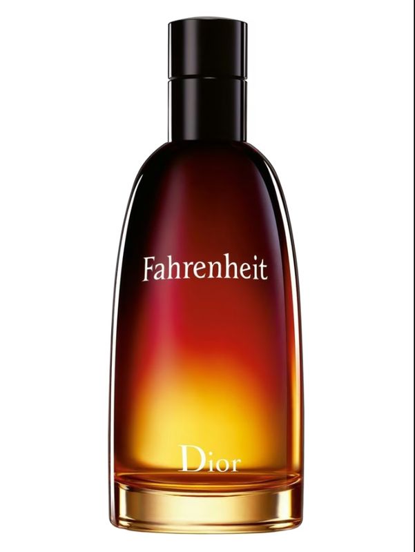 Fahrenheit Dior للرجال