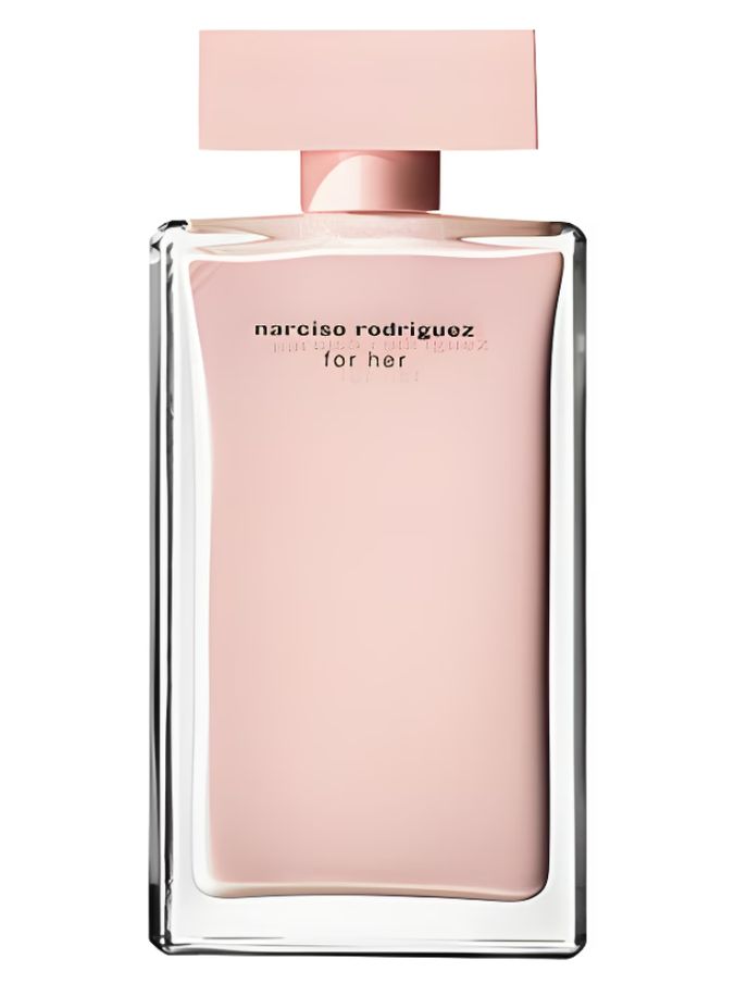 Narciso Rodriguez for Her Eau de Parfum Narciso Rodriguez للنساء