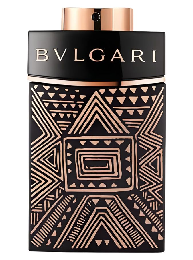 Bvlgari Man In Black Essence Bvlgari للرجال