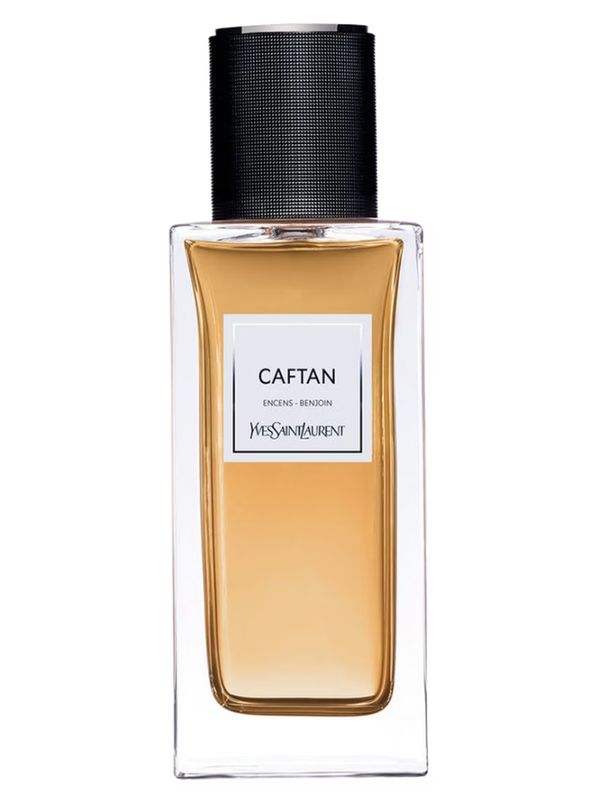 Caftan Yves Saint Laurent للجنسين