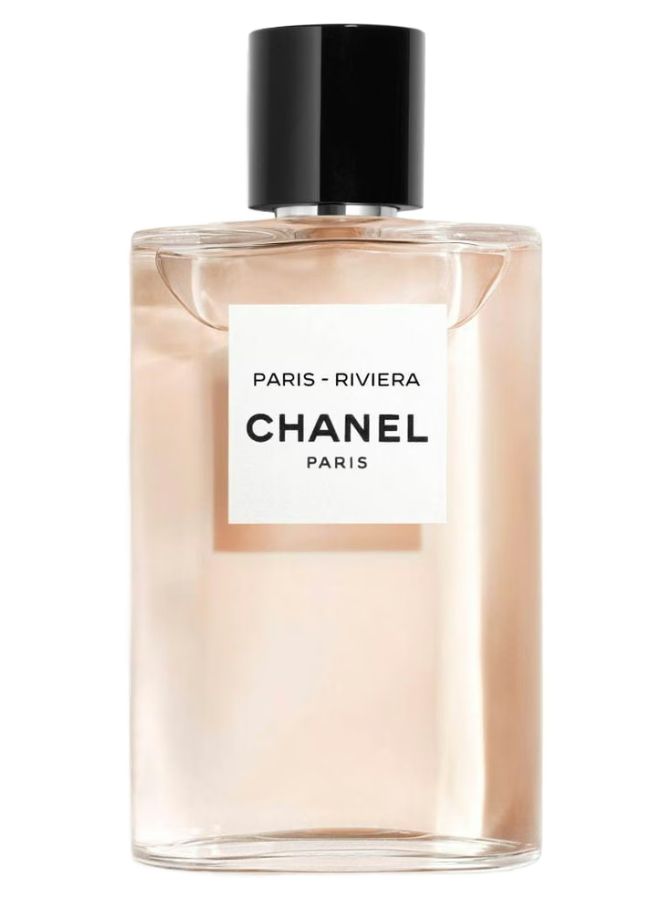 Paris – Riviera Chanel للجنسين