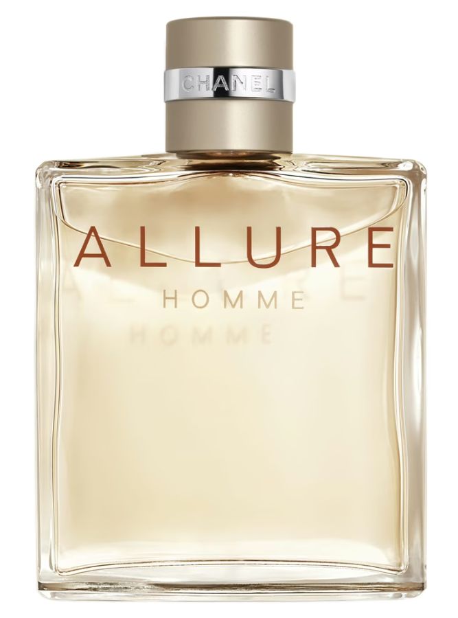 Allure Homme Chanel للرجال