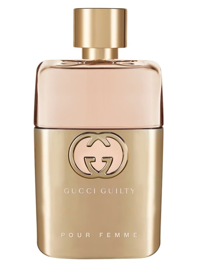 Gucci Guilty Eau de Parfum Gucci للنساء