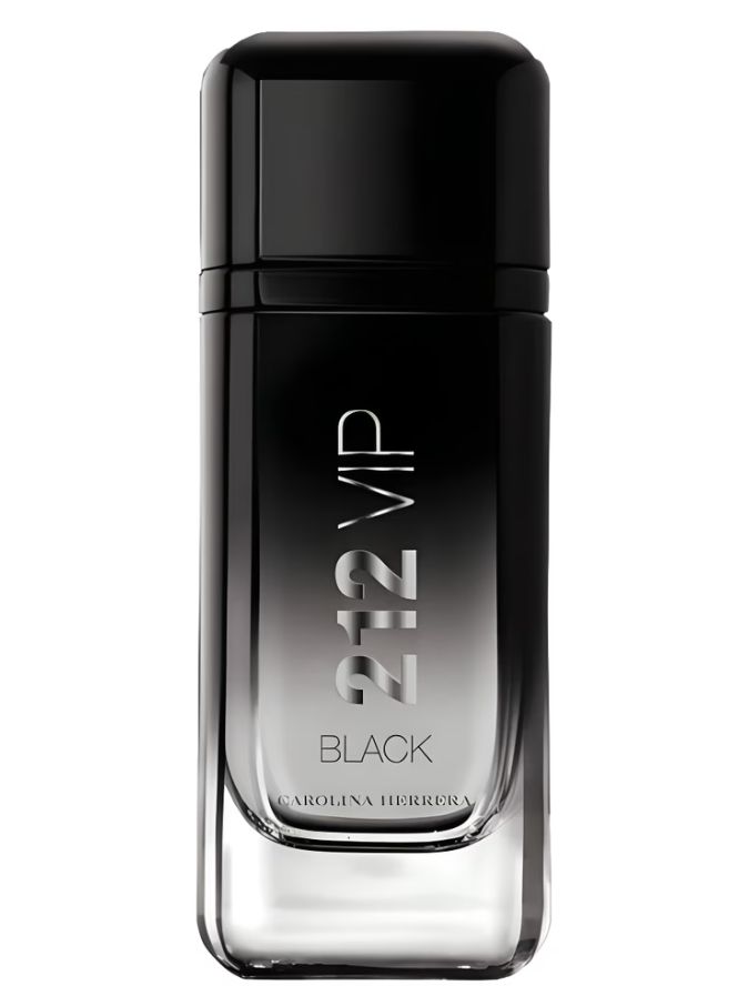 212 VIP Black Carolina Herrera للرجال