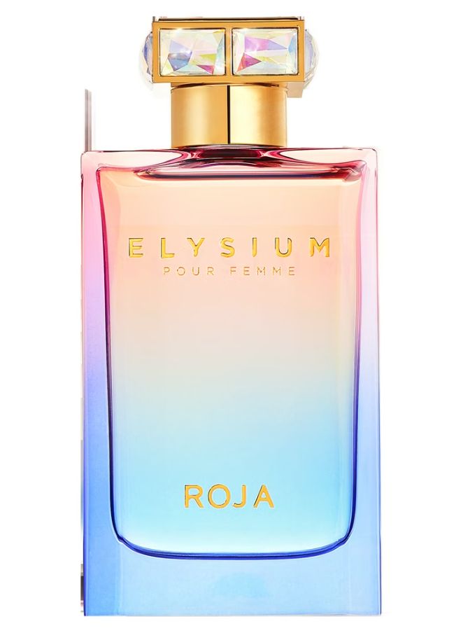 Elysium Pour Femme Roja Dove للنساء